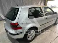 2002 Volkswagen GOLF