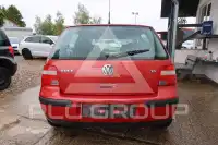 2002 Volkswagen GOLF