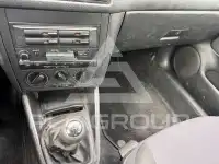 2002 Volkswagen GOLF