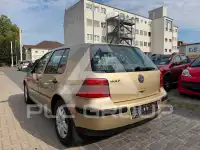 2002 Volkswagen GOLF