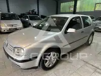 2002 Volkswagen GOLF