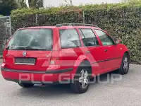 2002 Volkswagen GOLF
