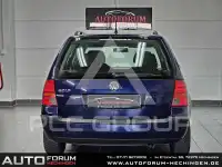 2002 Volkswagen GOLF