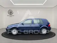2002 Volkswagen GOLF