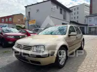 2002 Volkswagen GOLF
