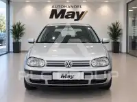2002 Volkswagen GOLF