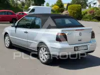 2002 Volkswagen GOLF