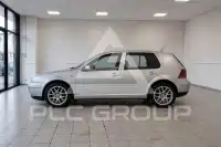 2002 Volkswagen GOLF
