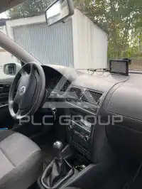 2002 Volkswagen GOLF