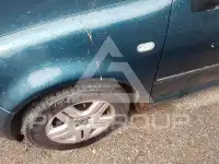 2002 Volkswagen GOLF
