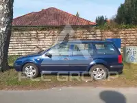 2002 Volkswagen GOLF