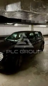 2002 Volkswagen GOLF