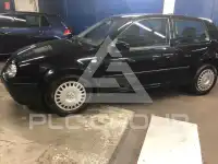 2002 Volkswagen GOLF