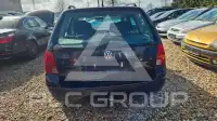 2002 Volkswagen GOLF
