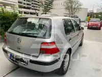 2002 Volkswagen GOLF