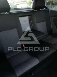 2002 Volkswagen GOLF