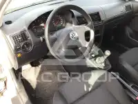 2002 Volkswagen GOLF