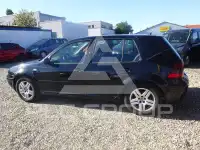 2002 Volkswagen GOLF