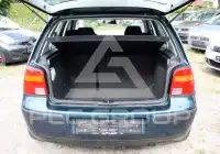 2002 Volkswagen GOLF