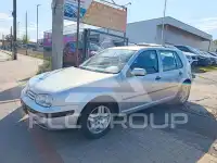 2002 Volkswagen GOLF