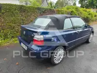 2002 Volkswagen GOLF
