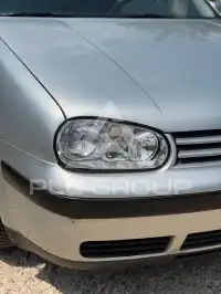 2002 Volkswagen GOLF