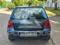 2002 Volkswagen GOLF
