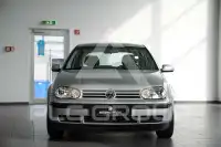 2002 Volkswagen GOLF