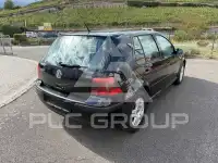 2002 Volkswagen GOLF