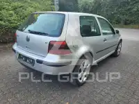 2002 Volkswagen GOLF