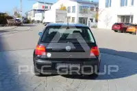 2002 Volkswagen GOLF