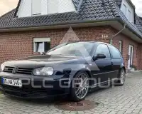 2002 Volkswagen GOLF