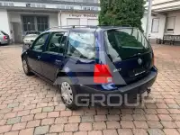 2002 Volkswagen GOLF