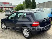 2002 Volkswagen GOLF