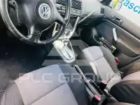 2002 Volkswagen GOLF