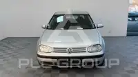 2002 Volkswagen GOLF