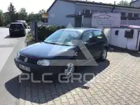 2002 Volkswagen GOLF
