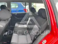 2002 Volkswagen GOLF