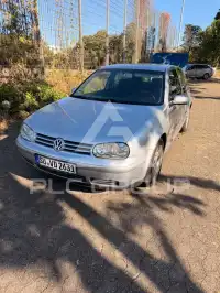 2002 Volkswagen GOLF