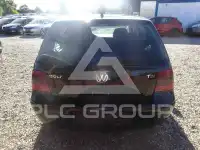2002 Volkswagen GOLF