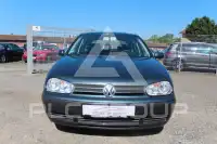 2002 Volkswagen GOLF