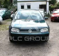 2002 Volkswagen GOLF