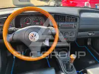 2002 Volkswagen GOLF