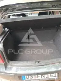 2002 Volkswagen GOLF