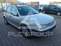 2002 Volkswagen GOLF