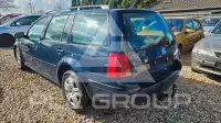2002 Volkswagen GOLF