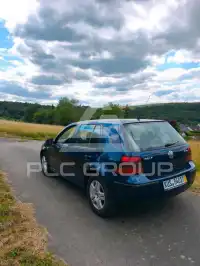 2002 Volkswagen GOLF