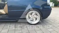 2002 Volkswagen GOLF