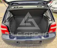 2002 Volkswagen GOLF