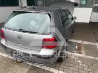 2002 Volkswagen GOLF